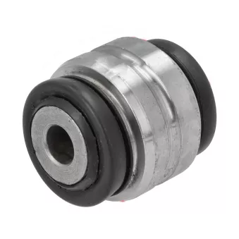 Suspension, corps de l'essieu MEYLE 516 010 0010