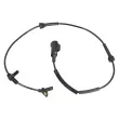 Capteur, vitesse de roue MEYLE 53-14 899 0007 - Visuel 1