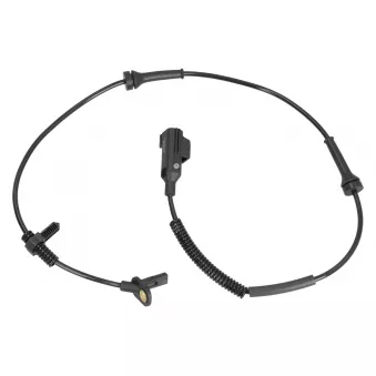 Capteur, vitesse de roue MEYLE 53-14 899 0007