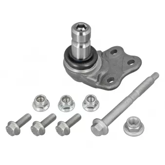 Rotule de suspension MEYLE 53-16 010 0014