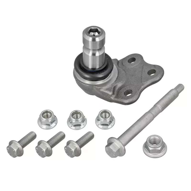 Rotule de suspension MEYLE 53-16 010 0014