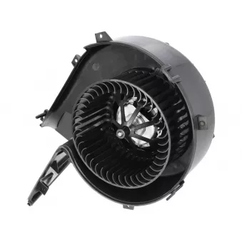 Pulseur d'air habitacle MEYLE 612 237 0004