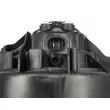 Pulseur d'air habitacle MEYLE 612 237 0004 - Visuel 3