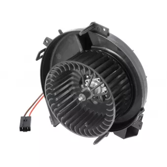 Pulseur d'air habitacle MEYLE 612 237 0005