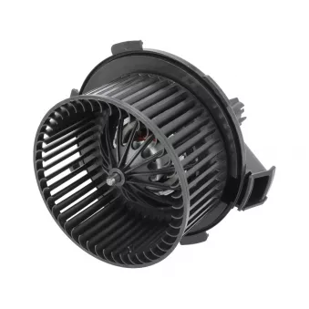Pulseur d'air habitacle MEYLE 612 237 0006