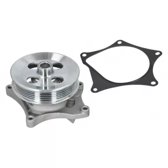 Pompe à eau, refroidissement du moteur MEYLE 613 220 0016