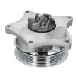 Pompe à eau, refroidissement du moteur MEYLE 613 220 0016 - Visuel 2
