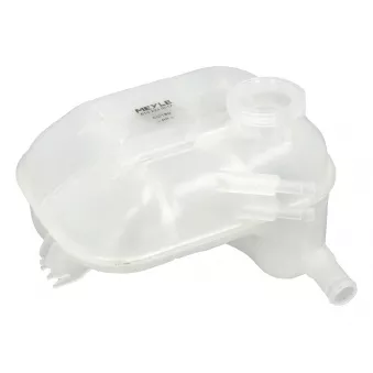 Vase d'expansion, liquide de refroidissement MEYLE 614 223 0017