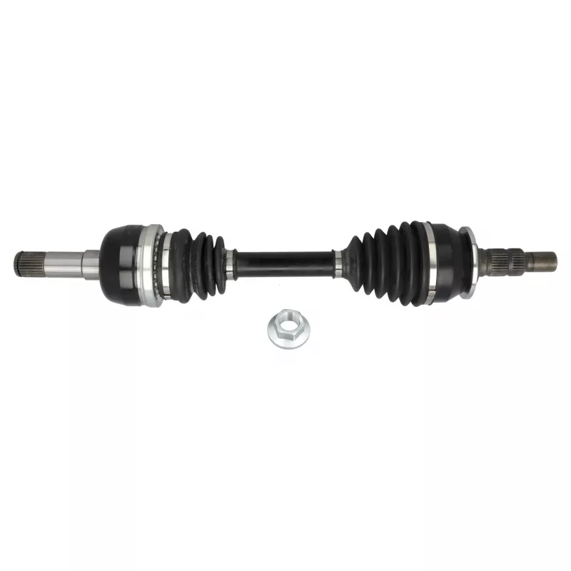 Arbre de transmission MEYLE 614 498 0069