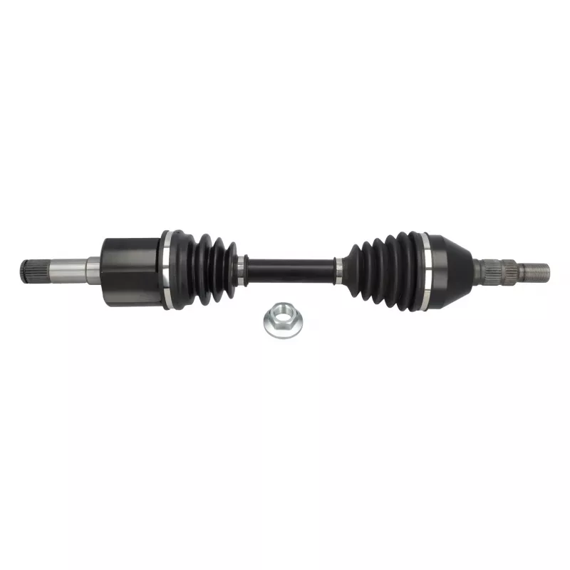 Arbre de transmission MEYLE 614 498 0082