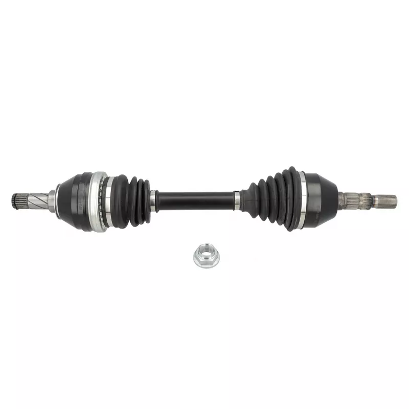 Arbre de transmission avant gauche MEYLE 614 498 0083
