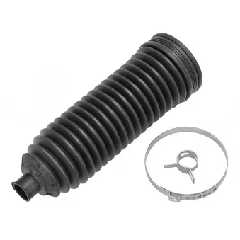Jeu de joints-soufflets, direction MEYLE 614 620 0025