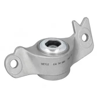 Coupelle de suspension arrière droit MEYLE 614 741 0001