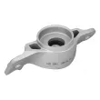 Coupelle de suspension arrière droit MEYLE 614 741 0001 - Visuel 2