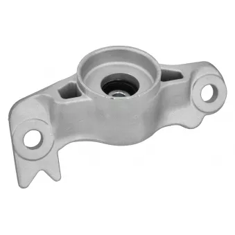 Coupelle de suspension arrière gauche MEYLE 614 741 0002