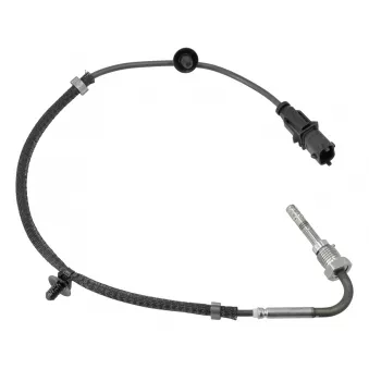 Capteur, température des gaz MEYLE 614 800 0061