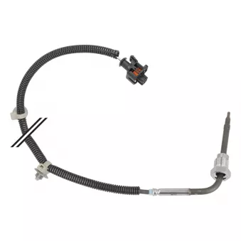 Capteur, température des gaz MEYLE 614 800 0095