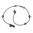 Capteur, vitesse de roue MEYLE 614 899 0051 - Visuel 1