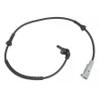 Capteur, vitesse de roue MEYLE 614 899 0053 - Visuel 1