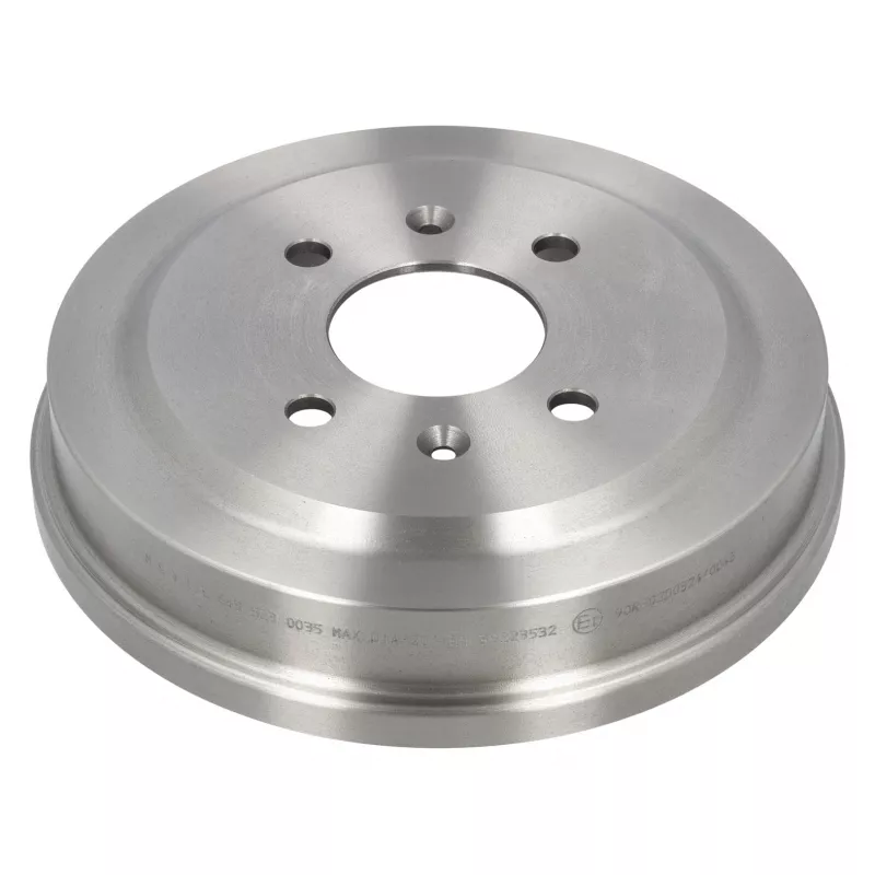 Tambour de frein MEYLE 615 523 0035