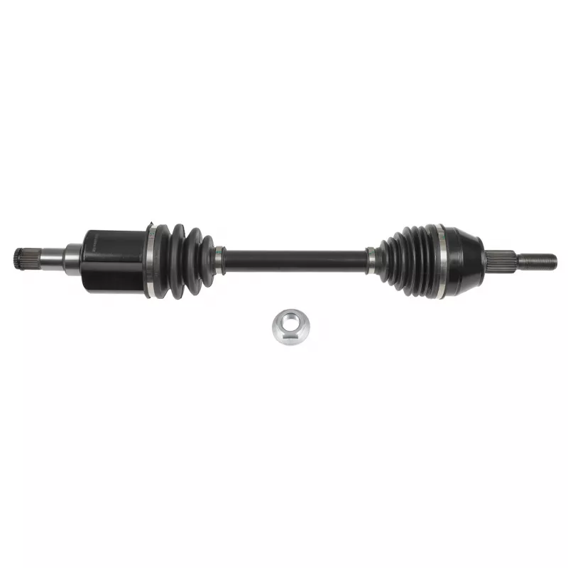 Arbre de transmission avant gauche MEYLE 714 498 0067