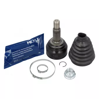 Embout de cardan avant (kit de réparation) MEYLE 714 498 0081