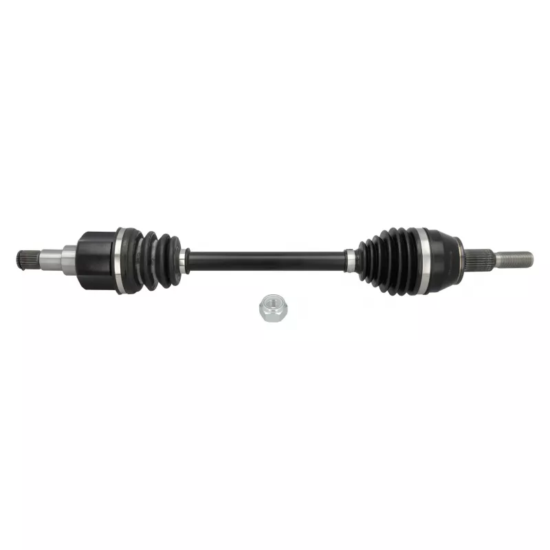 Arbre de transmission avant gauche MEYLE 714 498 0107
