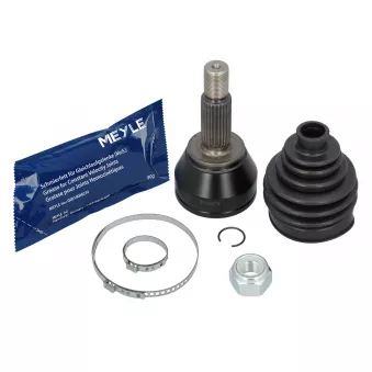 Embout de cardan avant (kit de réparation) MEYLE