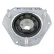 Coupelle de suspension MEYLE 714 641 0029 - Visuel 1