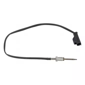 Capteur, température des gaz MEYLE