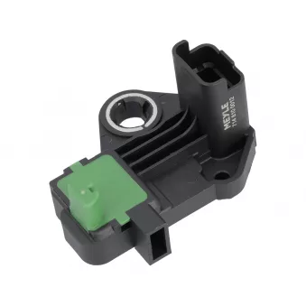 Capteur d'angle, vilebrequin MEYLE 714 810 0012