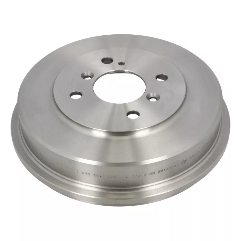 Tambour de frein MEYLE 715 523 0041