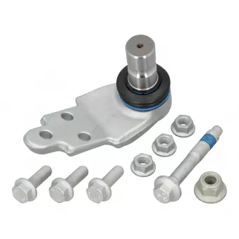Rotule de suspension avant droit MEYLE 716 010 0036/HD