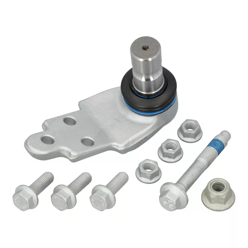 Rotule de suspension avant droit MEYLE 716 010 0036/HD