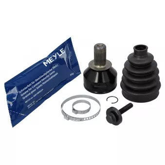 Embout de cardan avant (kit de réparation) MEYLE