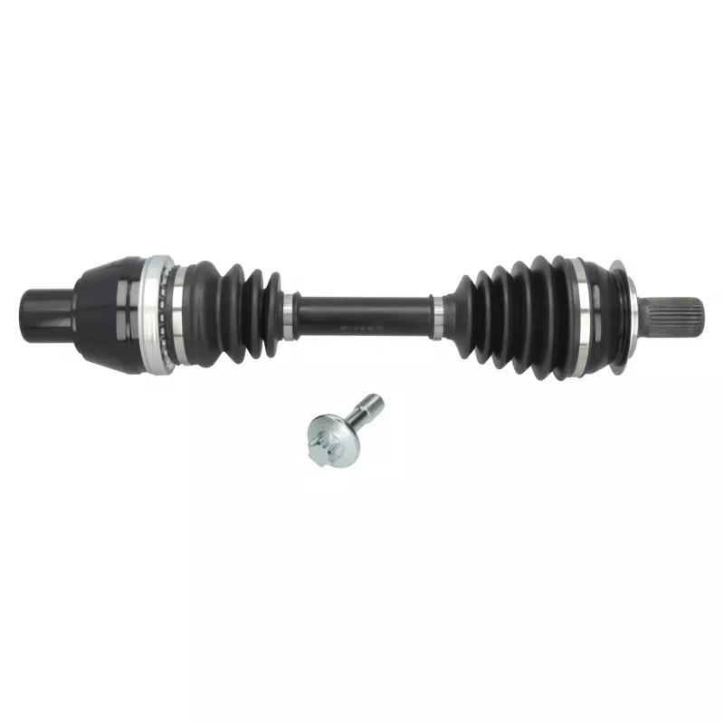 Arbre de transmission avant droit MEYLE 014 498 0056