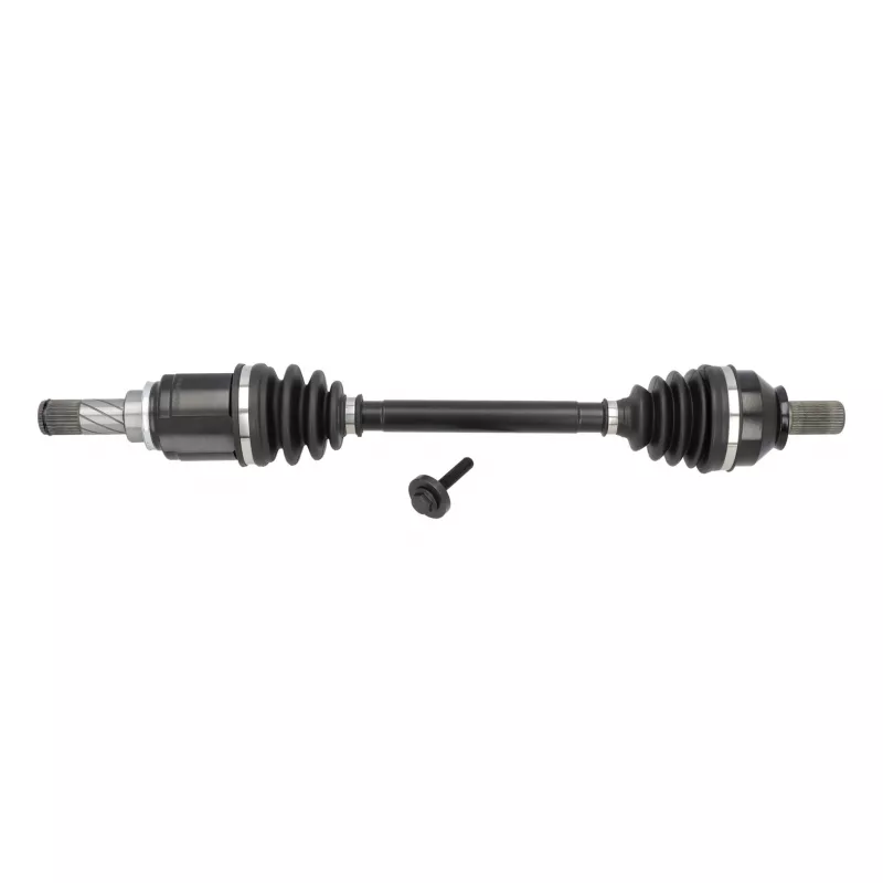 Arbre de transmission arrière gauche MEYLE 014 498 1003