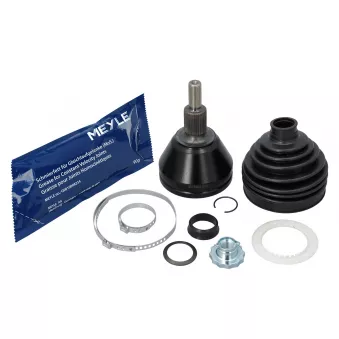 Embout de cardan avant (kit de réparation) MEYLE 100 498 0311