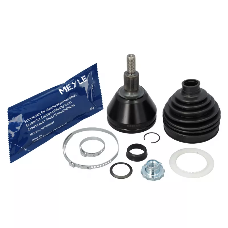 Embout de cardan avant (kit de réparation) MEYLE 100 498 0311