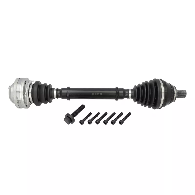 Arbre de transmission avant droit MEYLE 100 498 0785