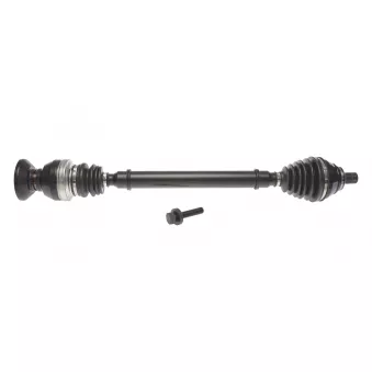 Arbre de transmission avant droit MEYLE 100 498 0811