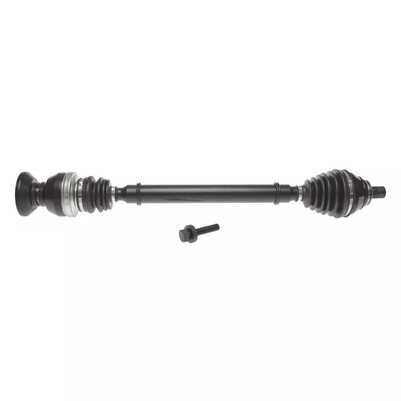 Arbre de transmission avant droit MEYLE 100 498 0811