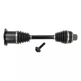 Arbre de transmission MEYLE 100 498 0819