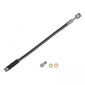 Flexible de frein MEYLE 100 525 0087