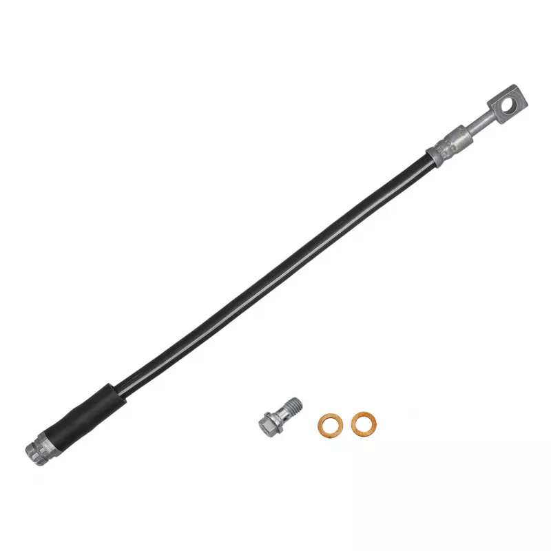 Flexible de frein MEYLE 100 525 0087