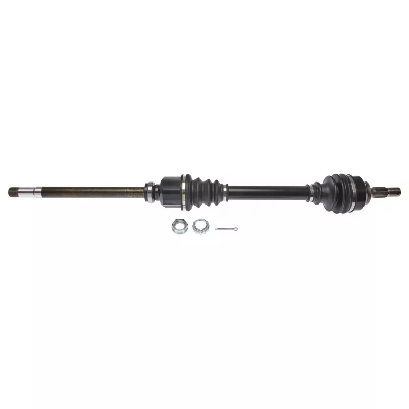 Arbre de transmission avant droit MEYLE 11-14 498 0059