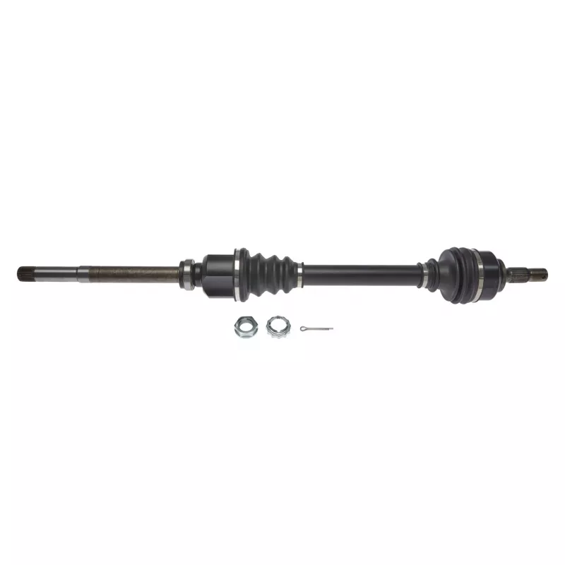 Arbre de transmission avant droit MEYLE 11-14 498 0060
