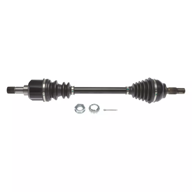 Arbre de transmission avant gauche MEYLE 11-14 498 0063