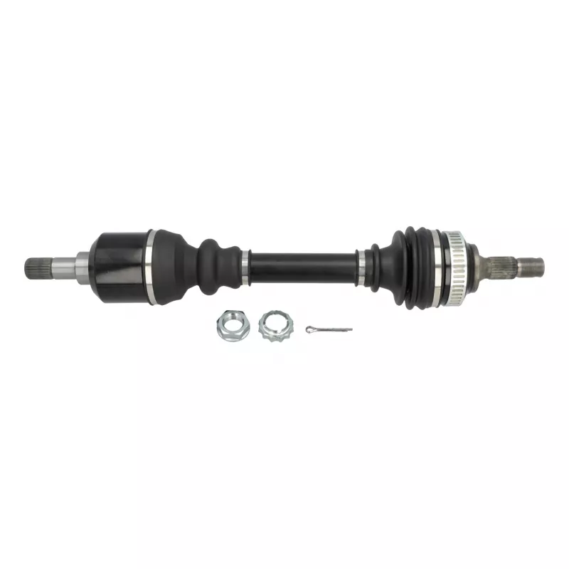 Arbre de transmission avant gauche MEYLE 11-14 498 1012