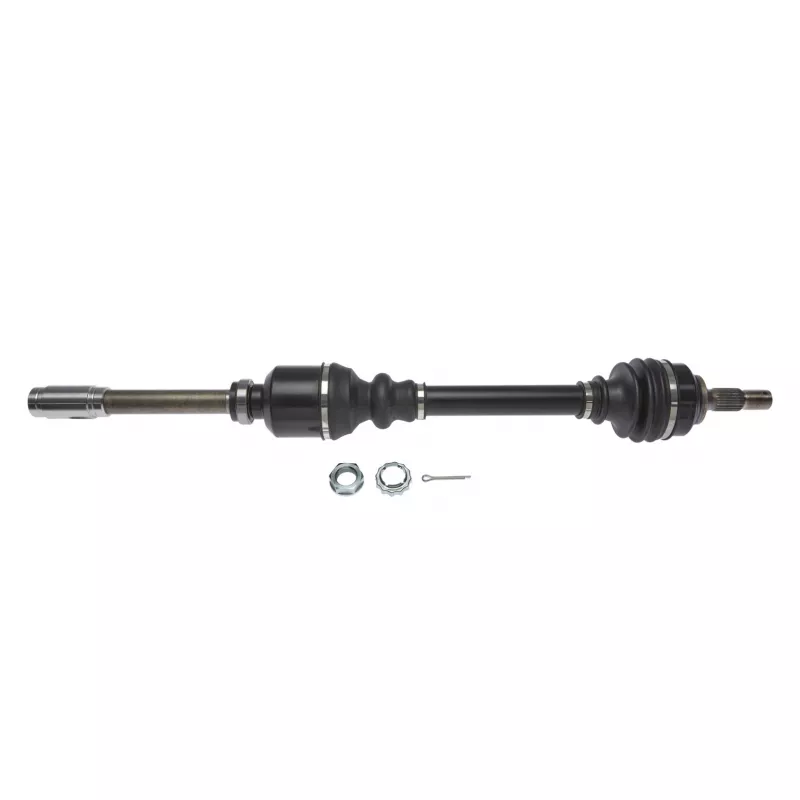 Arbre de transmission avant droit MEYLE 11-14 498 1013